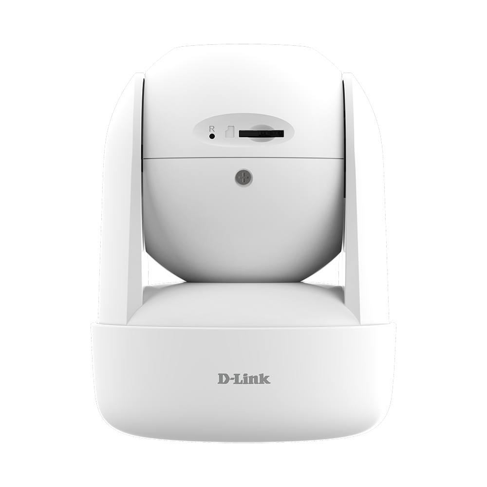 Cámara de Seguridad D-Link DCS-6501LH - Resolucion 2K
