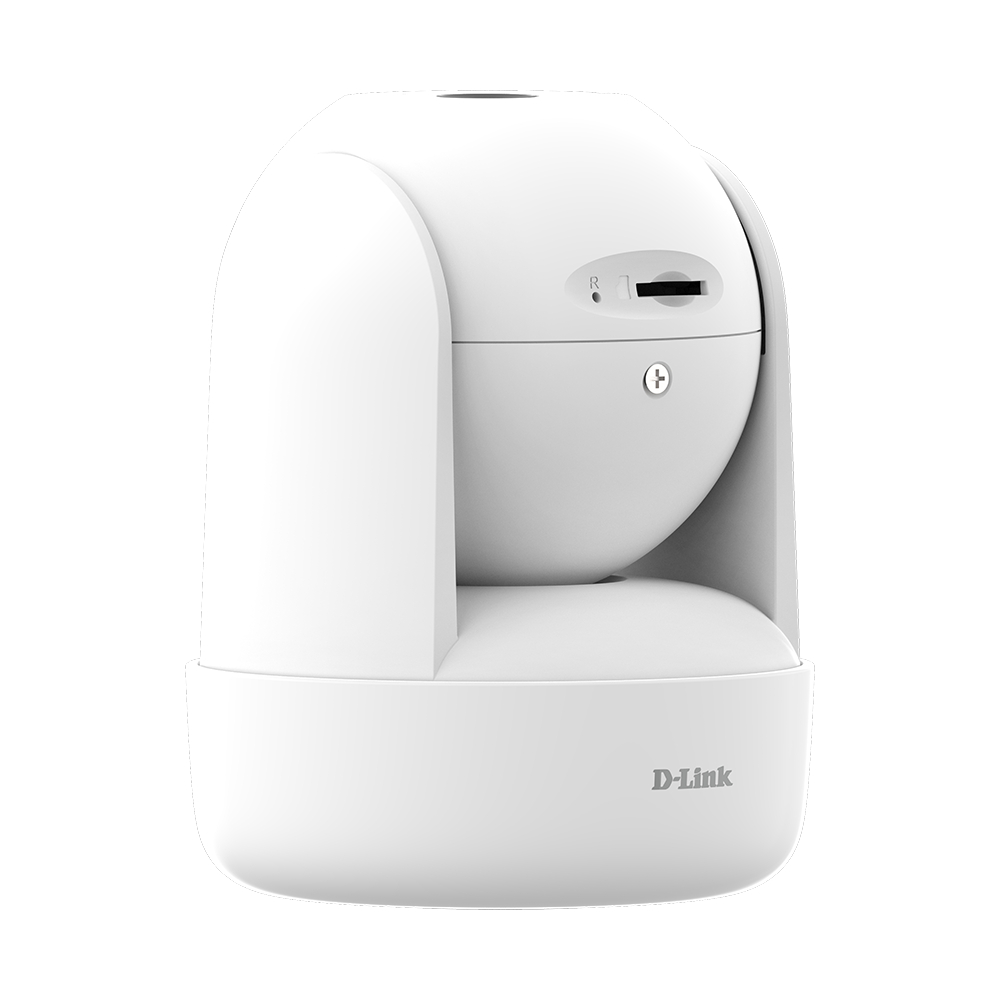 Cámara de Seguridad D-Link DCS-6501LH - Resolucion 2K