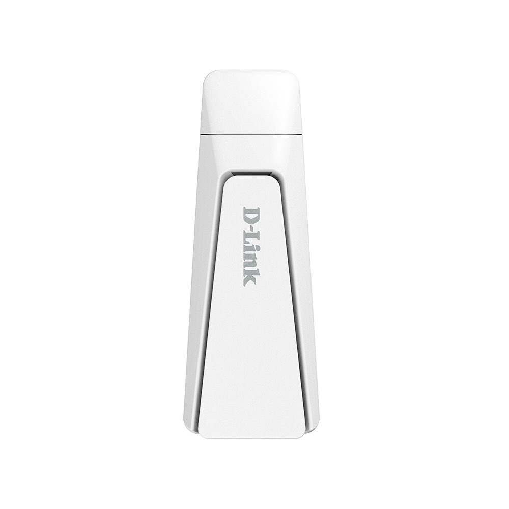 Adaptador USB D-Link AX1800 Wi-Fi 6 AX18U