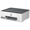 Impresora HP Aio Smart Tank 520  Multifuncion A Color