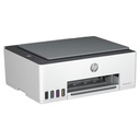 Impresora HP Aio Smart Tank 520  Multifuncion A Color