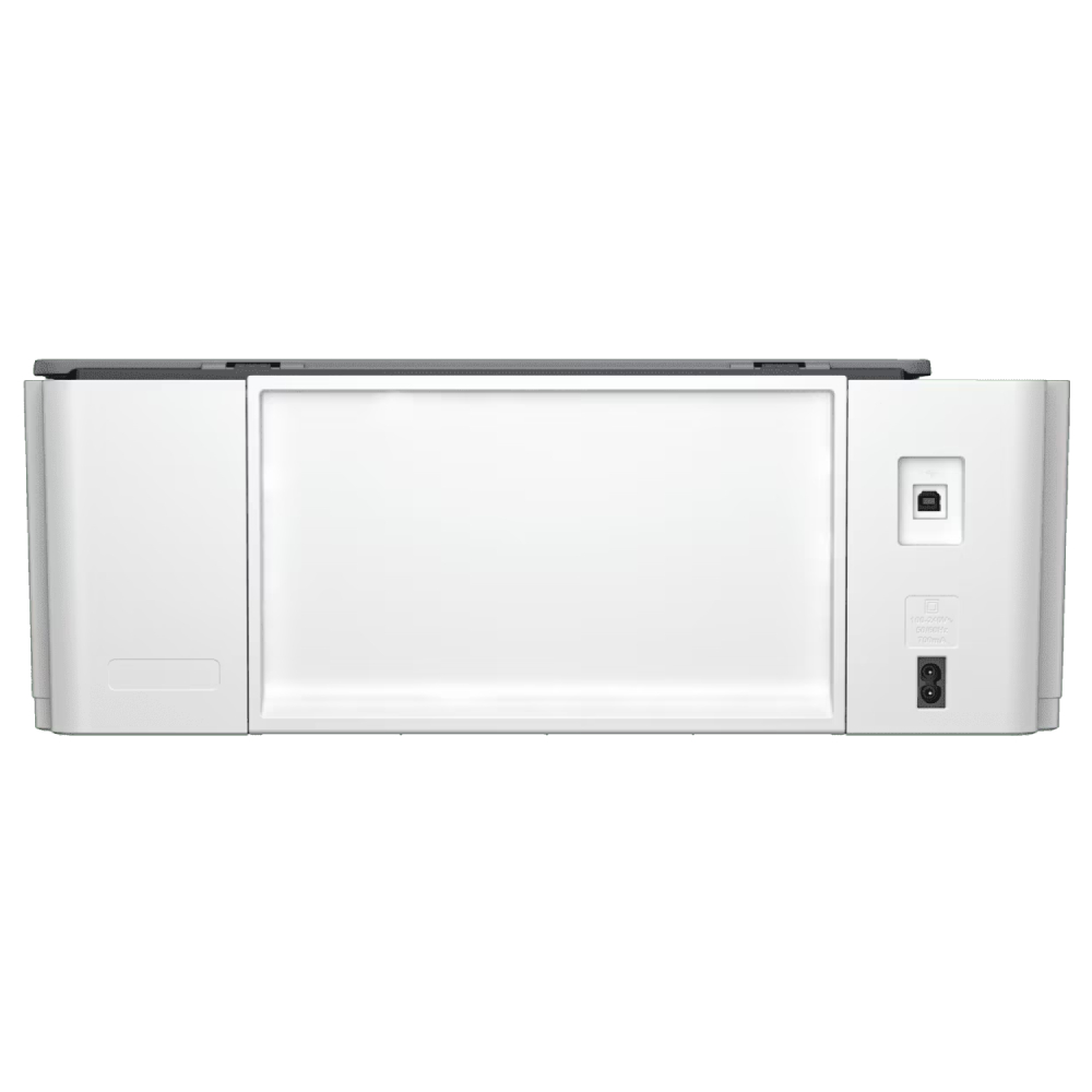 Impresora HP Aio Smart Tank 520  Multifuncion A Color