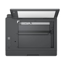 Impresora HP Aio Smart Tank 520  Multifuncion A Color