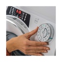 Lavarropa Candy 7 Kg 1200 RPM Blanco C.Frontal Inverter