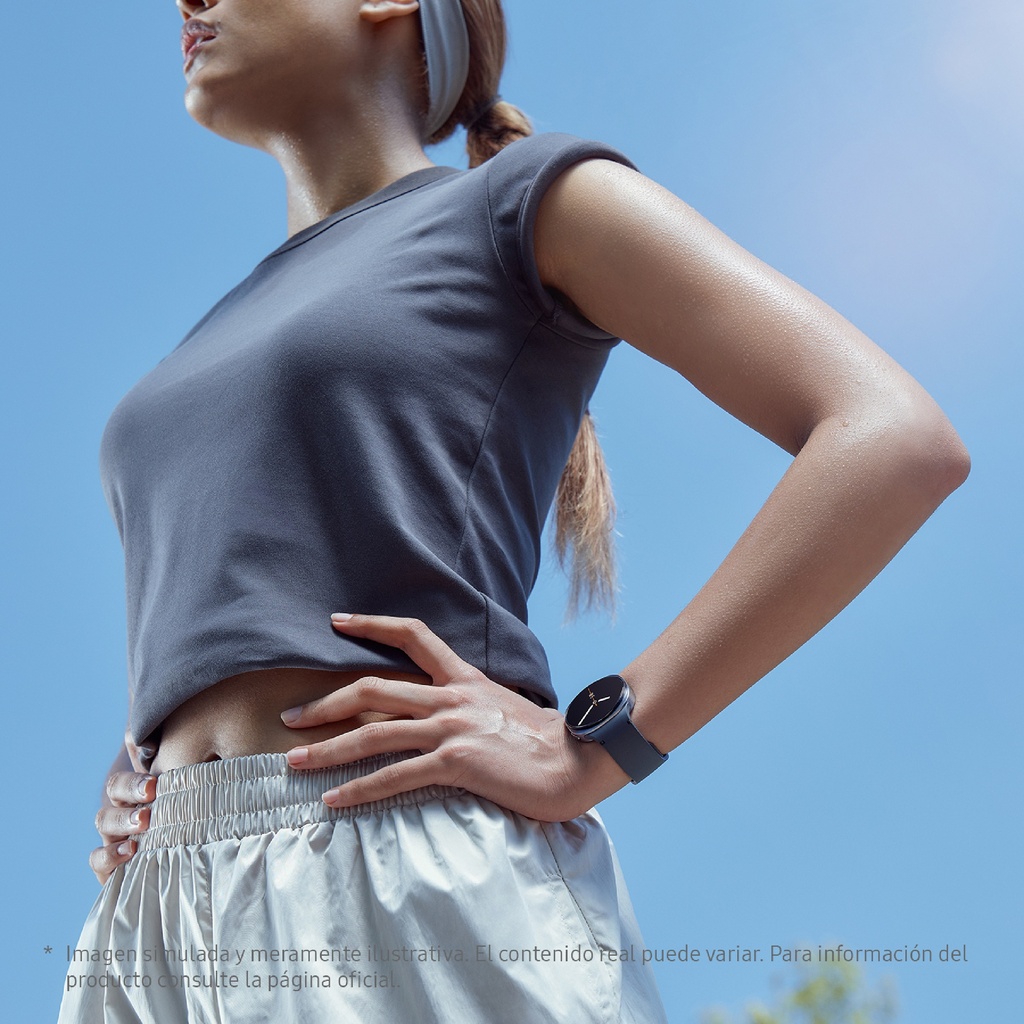 Smartwatch Samsung Galaxy Watch8 44mm