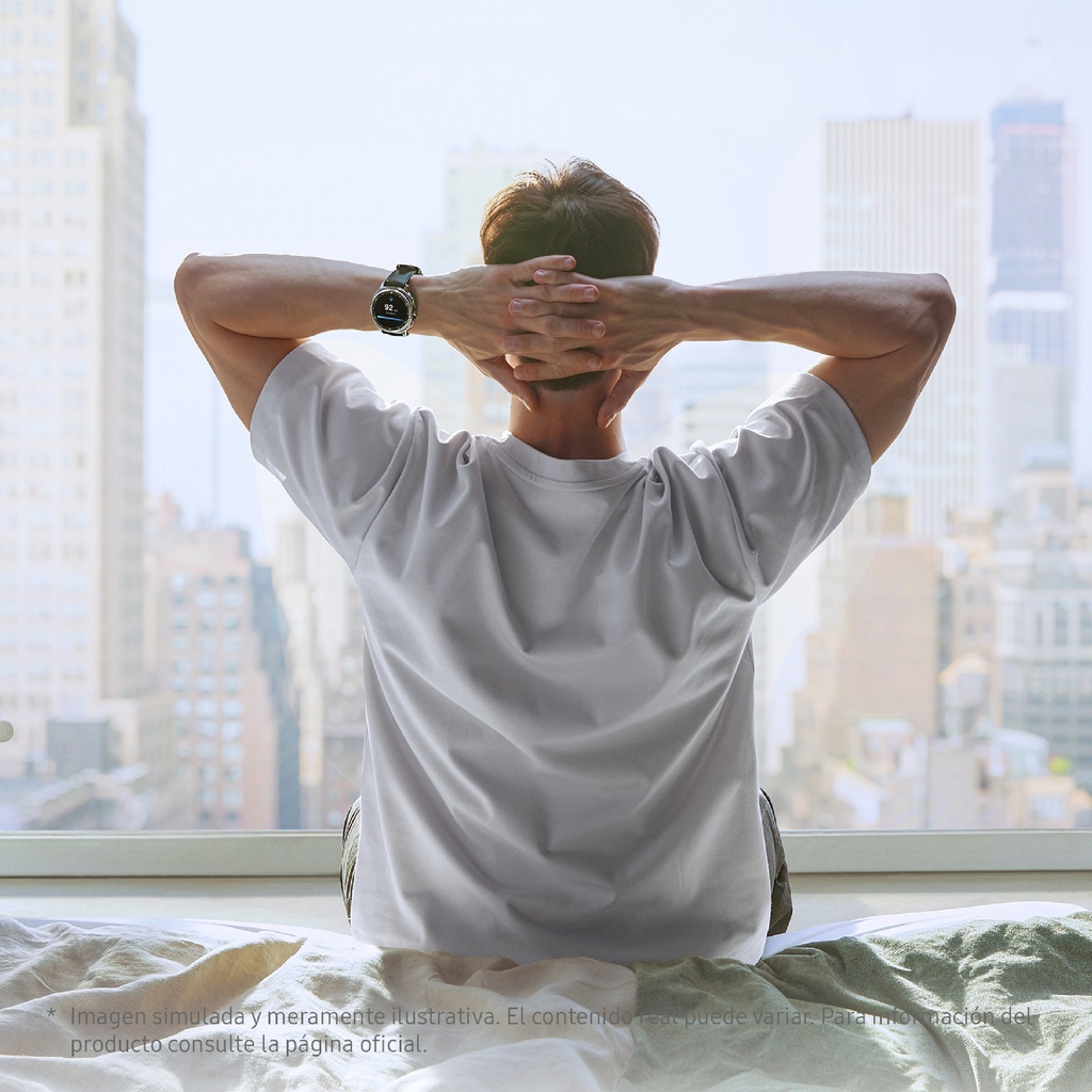 Smartwatch Samsung Galaxy Watch8 44mm