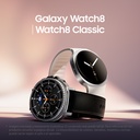 Smartwatch Samsung Galaxy Watch8 44mm