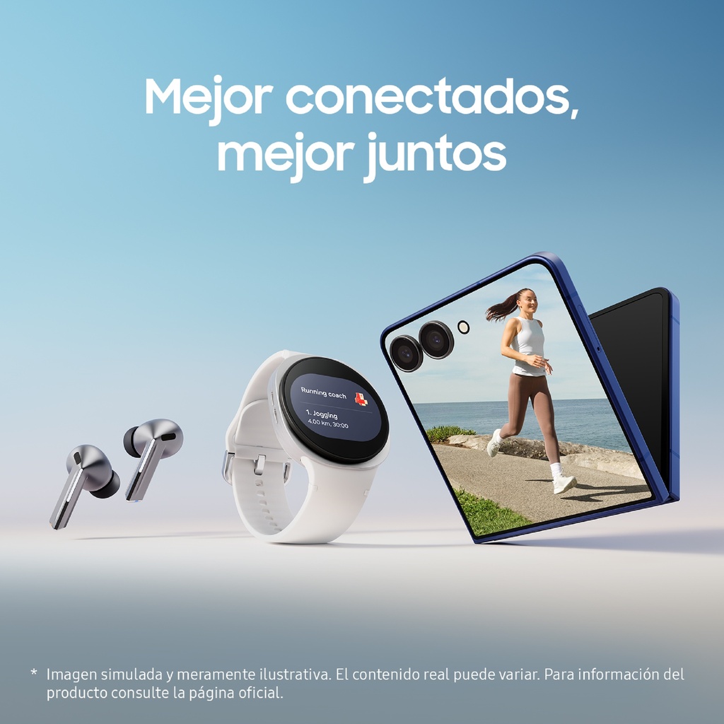 Smartwatch Samsung Galaxy Watch8 44mm