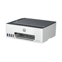 Impresora HP Smart Tank 580 Multifuncional