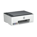 Impresora HP Smart Tank 580 Multifuncional