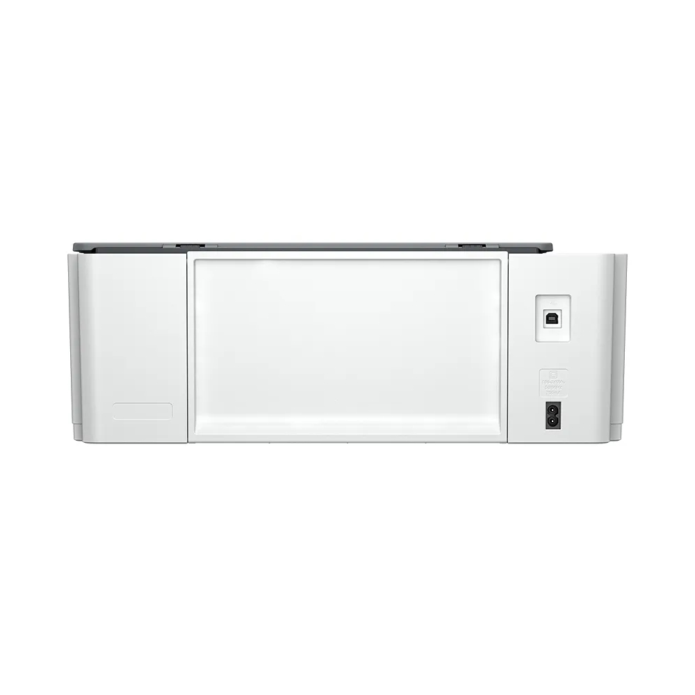 Impresora HP Smart Tank 580 Multifuncional