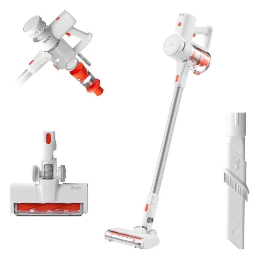 Aspiradora Xiaomi Inalámbrica Vacuum Cleaner G20 Lite