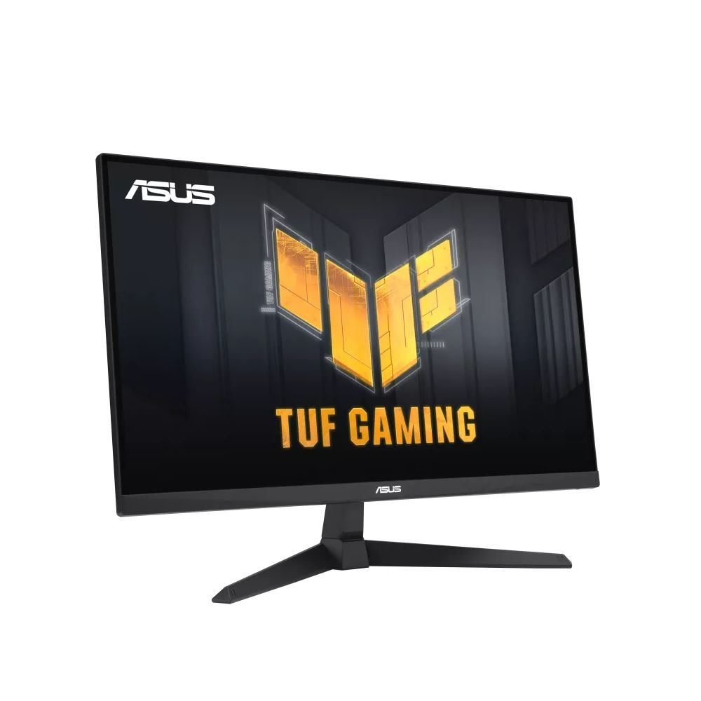 Monitor Asus Tuf Gaming 27" IPS 180Hz