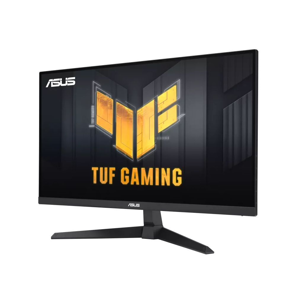 Monitor Asus Tuf Gaming 27" IPS 180Hz