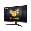 Monitor Asus Tuf Gaming 27" IPS 180Hz