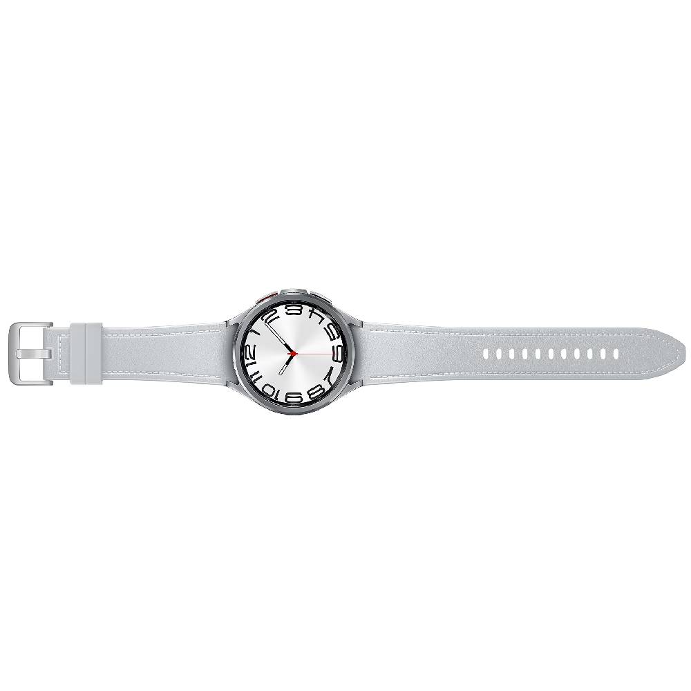 Smartwatch Samsung Watch 6 Classic 47MM Gris