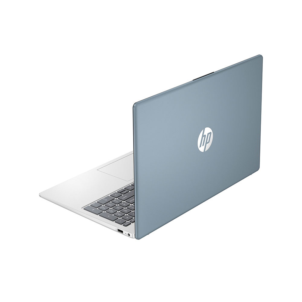 Notebook HP AMD Ryzen 5 15.6" 8GB RAM 512GB Windows 11 Home FHD - 15-fc0251la