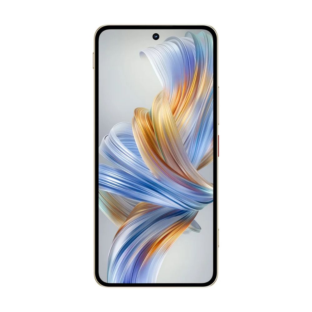 Celular Nubia Focus 2 5G Negro