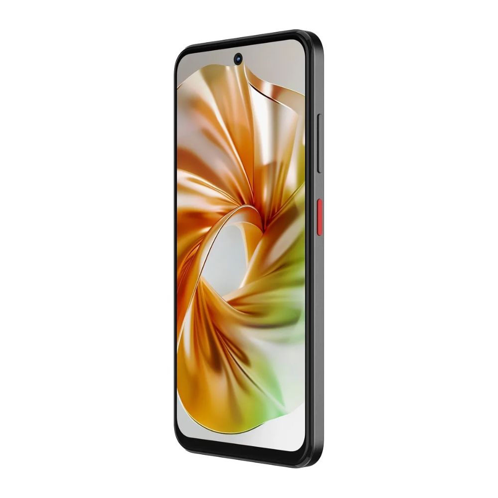 Celular Nubia Focus 2 5G Negro