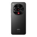 Celular Nubia Focus 2 5G Negro