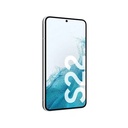 Celular Samsung S22 128GB Blanco Grado C Reacondicionado