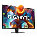 Monitor Gaming Gigabyte Curvo 27 Full Hd 180Hz 1Ms