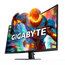 Monitor Gaming Gigabyte Curvo 27 Full Hd 180Hz 1Ms