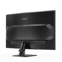 Monitor Gaming Gigabyte Curvo 27 Full Hd 180Hz 1Ms