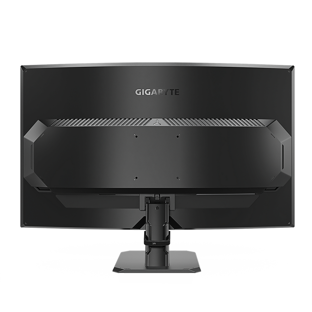 Monitor Gaming Gigabyte Curvo 27 Full Hd 180Hz 1Ms