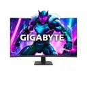 Monitor Gigabyte Curvo 31.5 VA 1500R 165Hz 1Ms GS32QC SA1