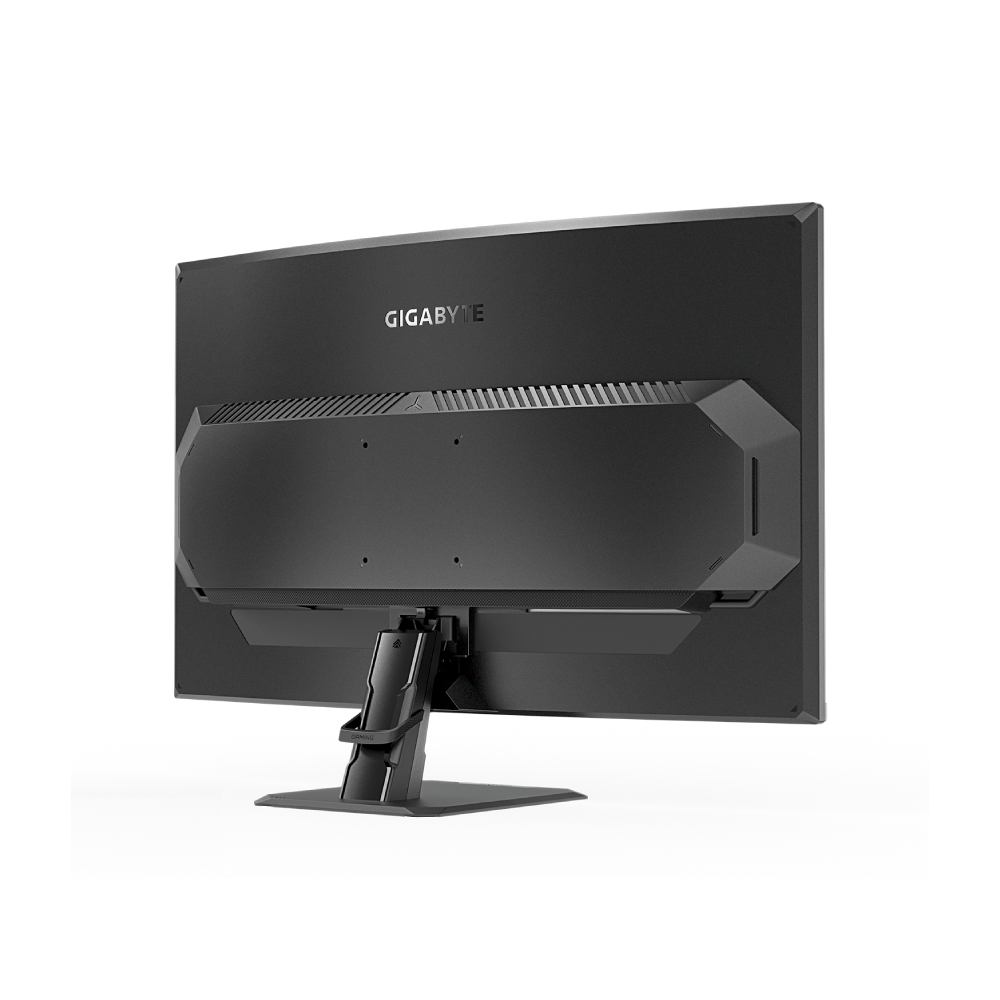 Monitor Gigabyte Curvo 31.5 VA 1500R 165Hz 1Ms GS32QC SA1