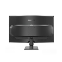 Monitor Gigabyte Curvo 31.5 VA 1500R 165Hz 1Ms GS32QC SA1