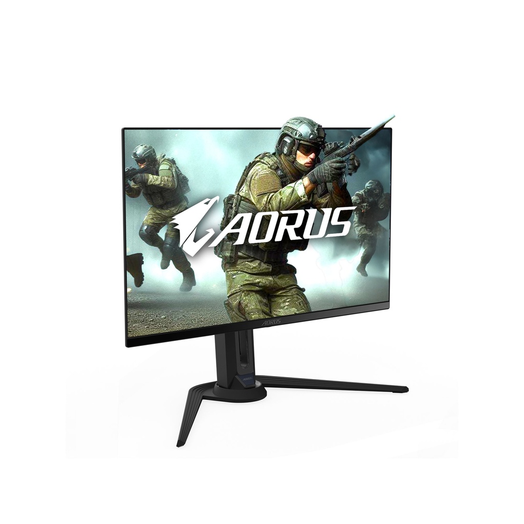 Monitor Gigabyte 27 Ips Qhd 180Hz 1Ms