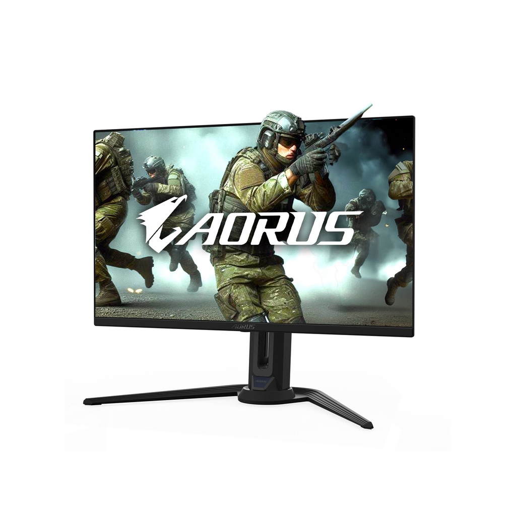 Monitor Gigabyte 27 Ips Qhd 180Hz 1Ms