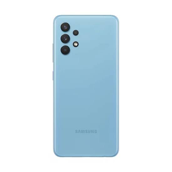 Celular Samsung A32 128GB Azul Grado B Reacondicionado