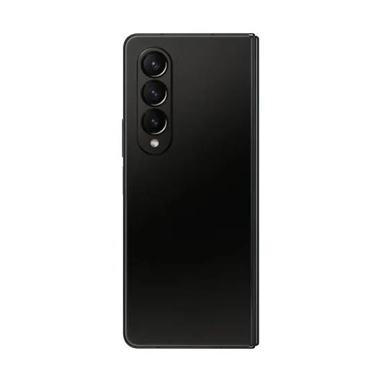 Celular Samsung Galaxy ZFold4 512GB Gris Grado B Reacondicionado