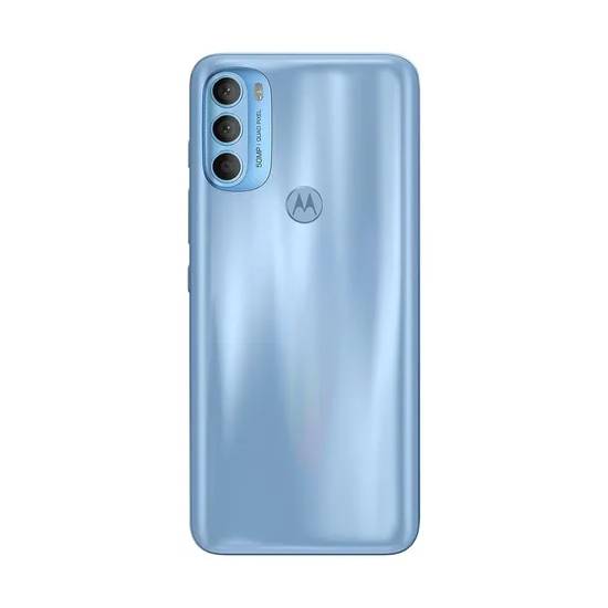 Celular Motorola Moto G71 128GB Azul Grado C Reacondicionado