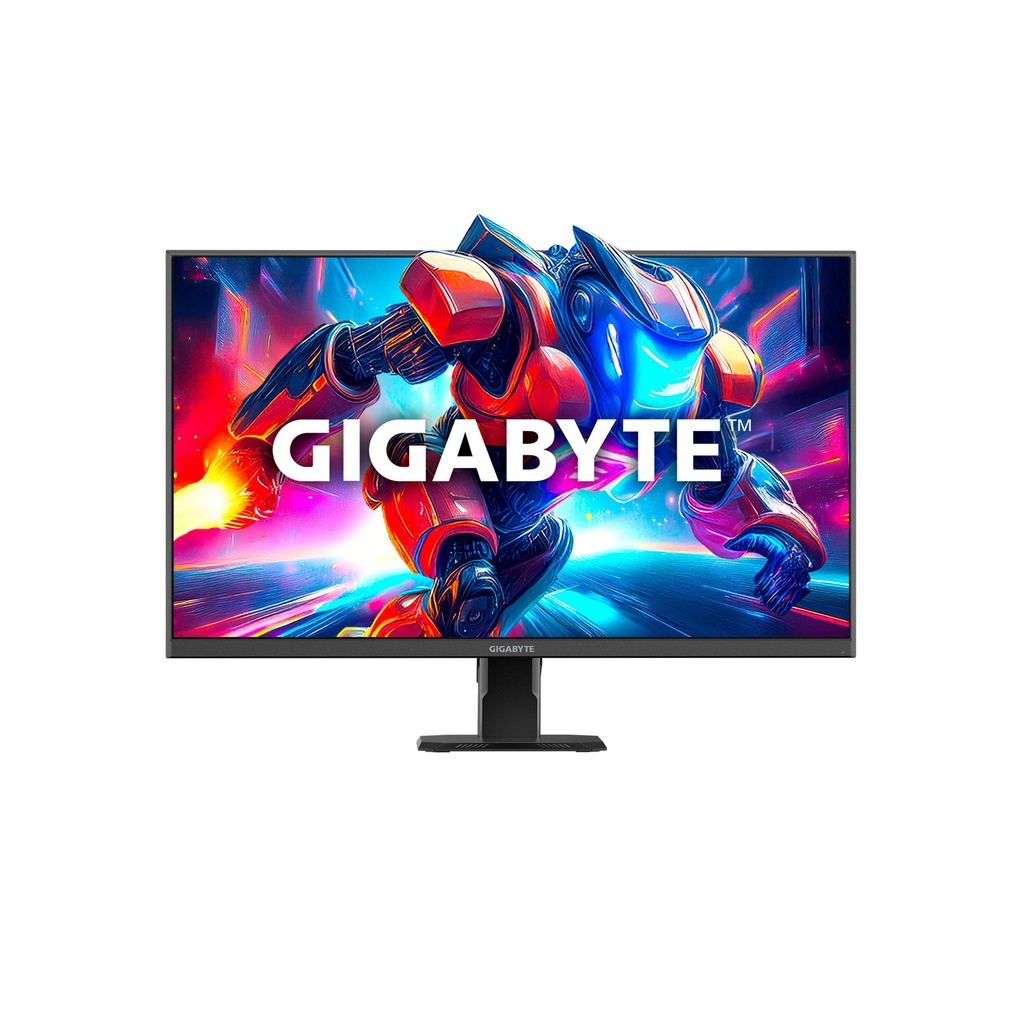 Monitor Gaming Gigabyte 27" Full HD Negro