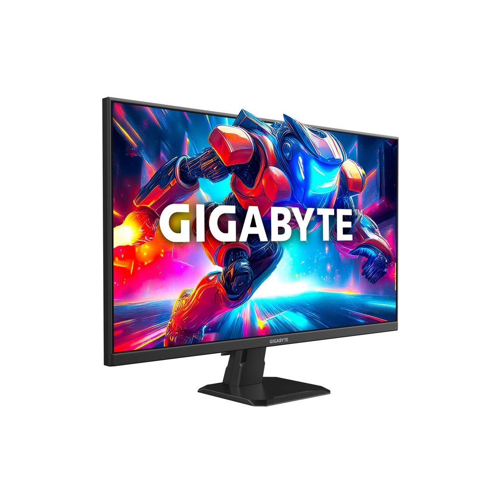 Monitor Gaming Gigabyte 27" Full HD Negro