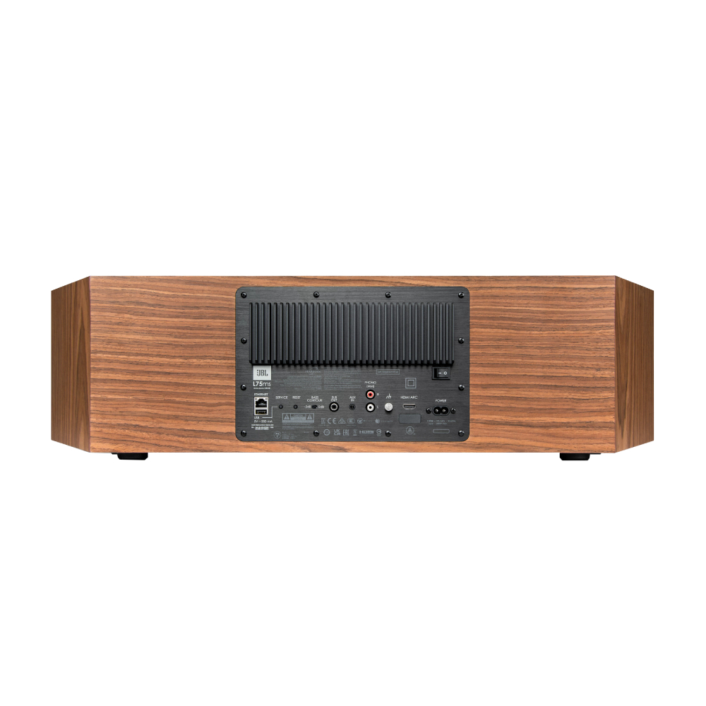 Sistema De Música JBL L75ms Music System