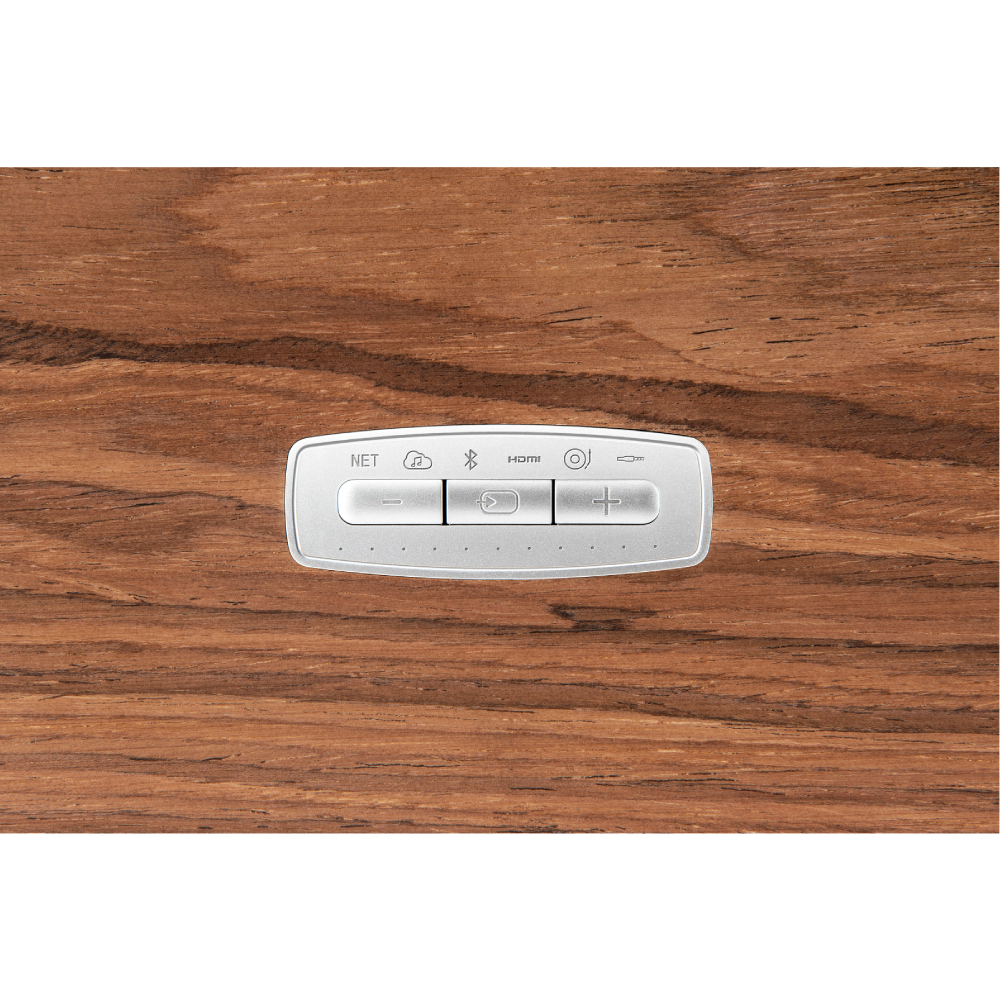 Sistema De Música JBL L75ms Music System