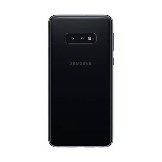 Celular Samsung S10e 128GB Negro Grado C Reacondicionado