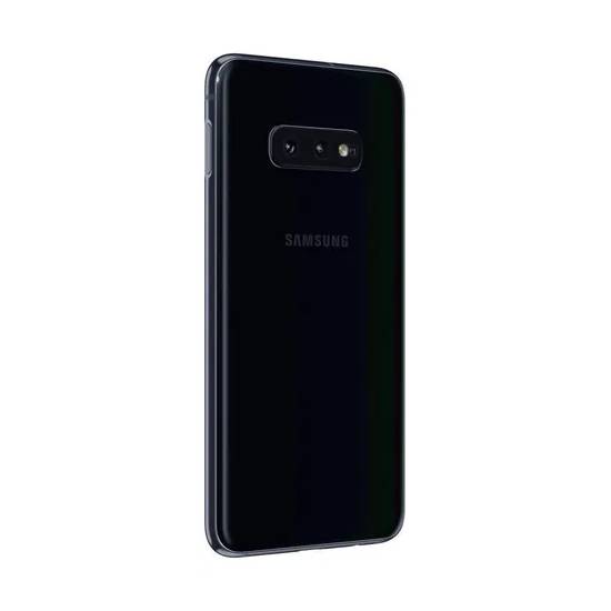 Celular Samsung S10e 128GB Negro Grado C Reacondicionado