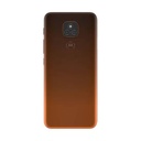 Celular Motorola E7 Plus 64GB Naranja Grado C Reacondicionado