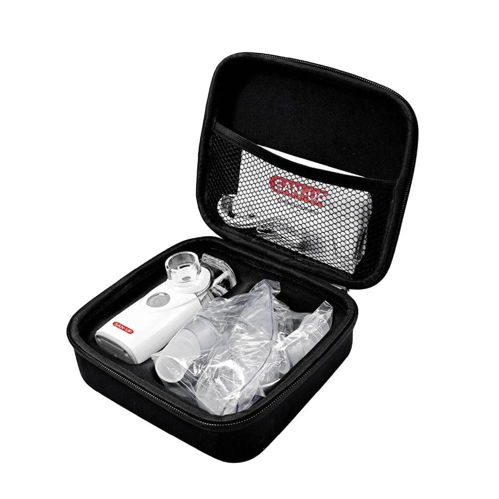 Nebulizador San uP Mesh Inalámbrico