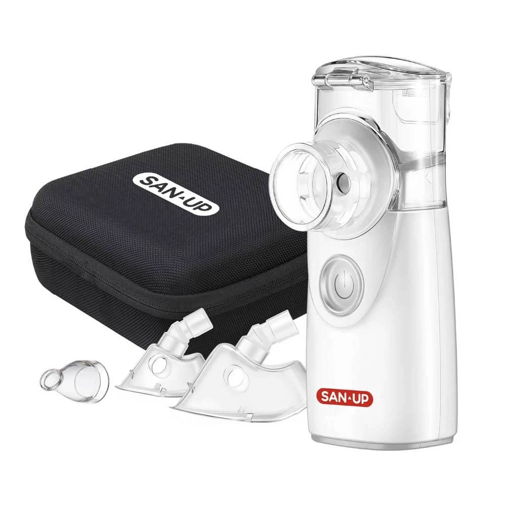 Nebulizador San uP Mesh Inalámbrico