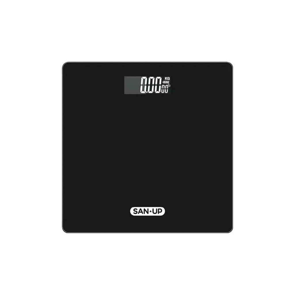 Balanza Personal San uP Digital 180 Kg Scaleup