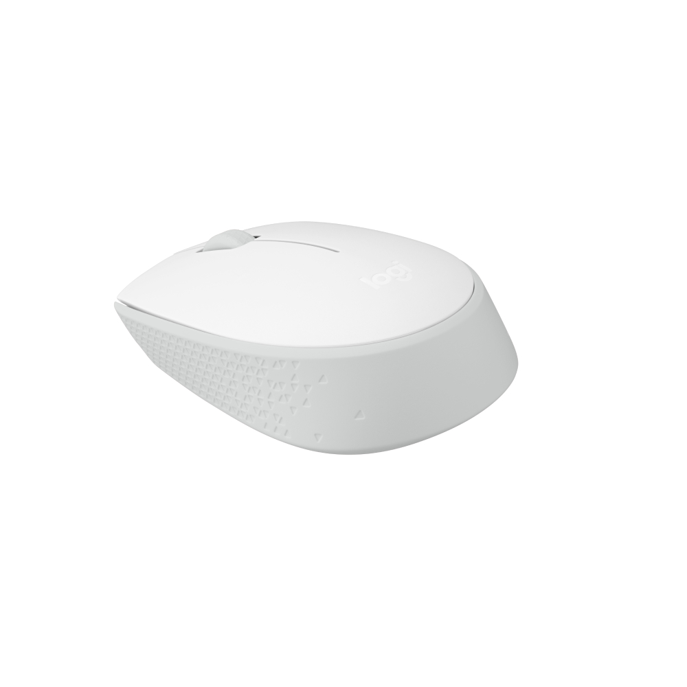 Mouse Wireless M170 Blanco - Clamshell Version SAMR