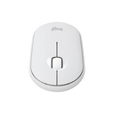 Mouse Logitech Pebble 2 M350s Blanco