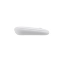Mouse Logitech Pebble 2 M350s Blanco